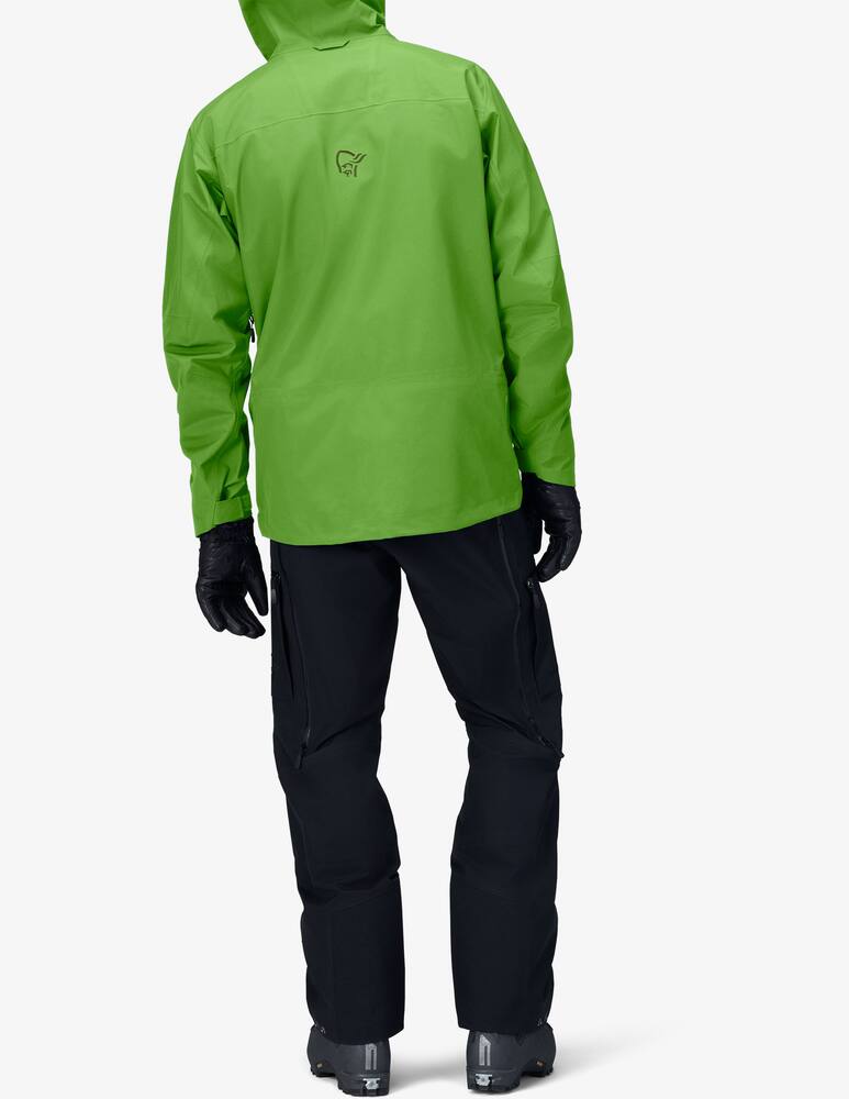 rinascente Norrøna Giacca con cappuccio Lofoten