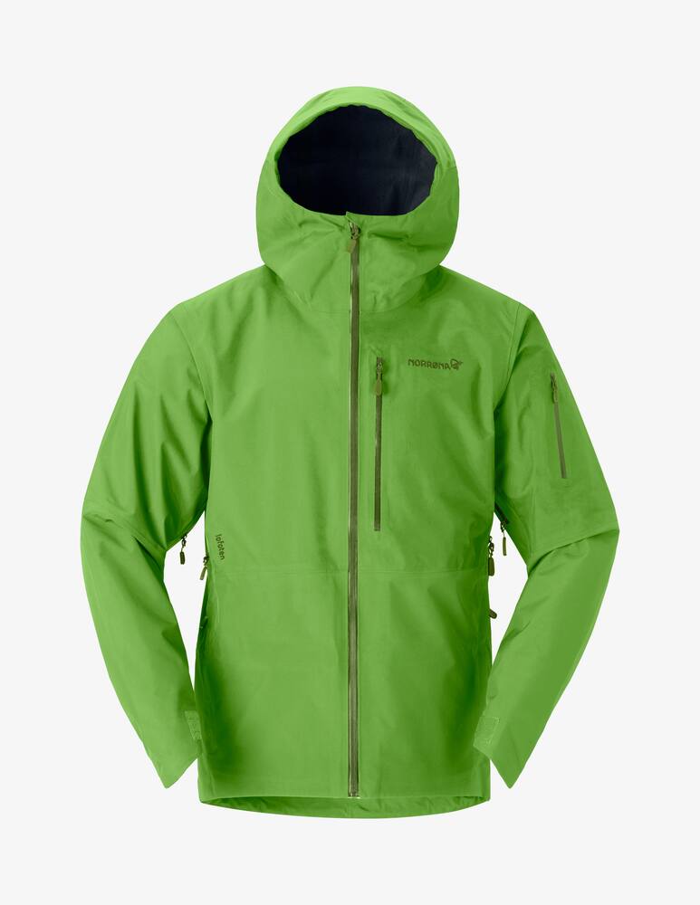 rinascente Norrøna Giacca con cappuccio Lofoten