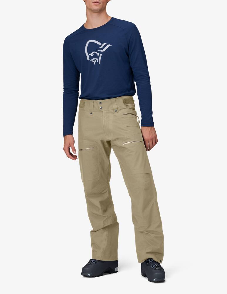 rinascente Norrøna Pantaloni tecnici Gore-Tex Lofoten