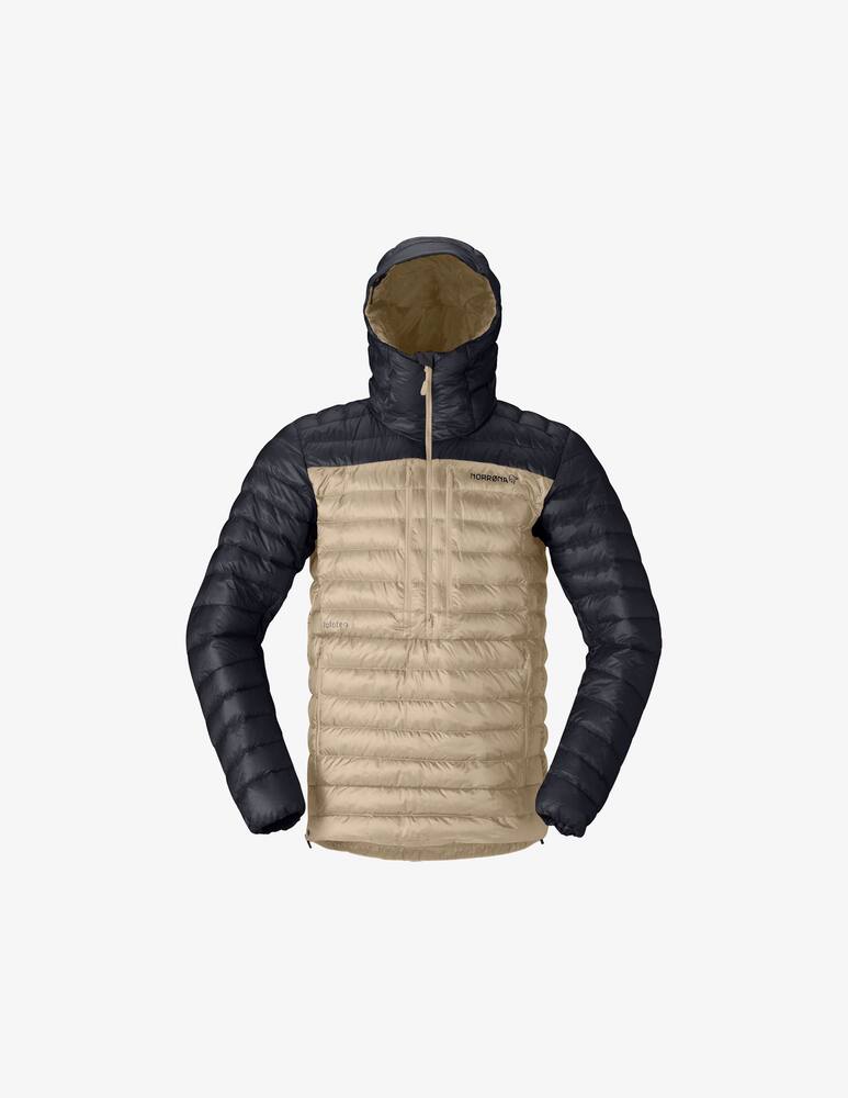 rinascente Norrøna Anorak in piuma Lofoten