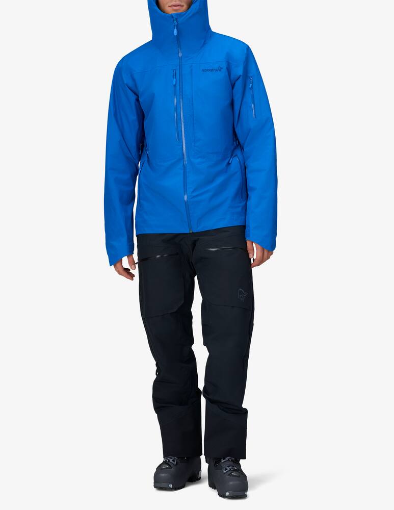 rinascente Norrøna Giacca imbottita con cappuccio Lofoten