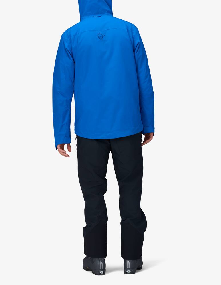 rinascente Norrøna Giacca imbottita con cappuccio Lofoten