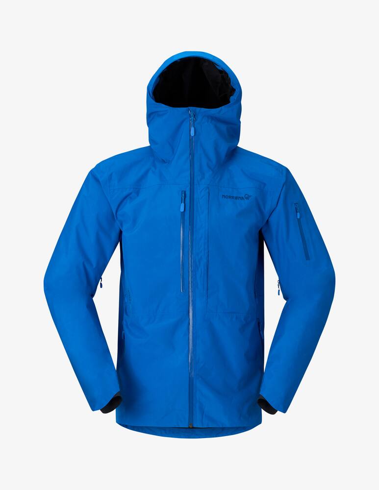 rinascente Norrøna Giacca imbottita con cappuccio Lofoten