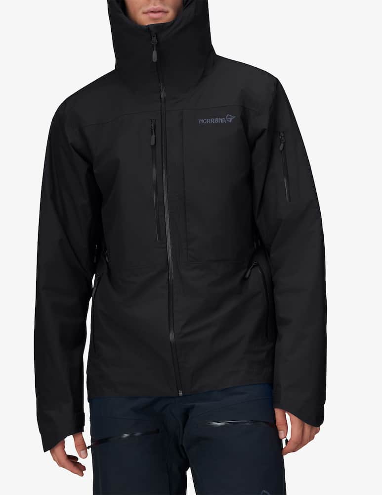 Norrøna Lofoten Gore-Tex jacket - picture 1 Norrøna Lofoten Gore-Tex jacket - picture 1