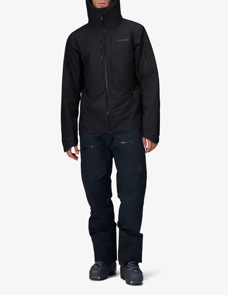 Norrøna Lofoten Gore-Tex jacket - picture 2 Norrøna Lofoten Gore-Tex jacket - picture 2