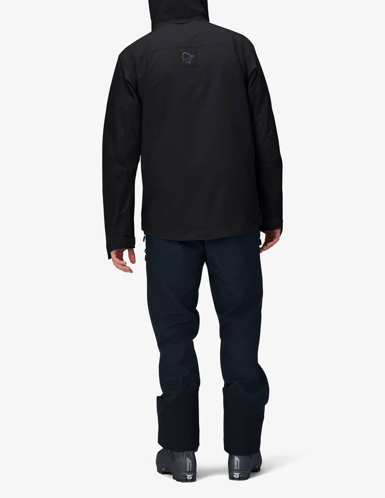 Norrøna Lofoten Gore-Tex jacket - picture 3 Norrøna Lofoten Gore-Tex jacket - picture 3