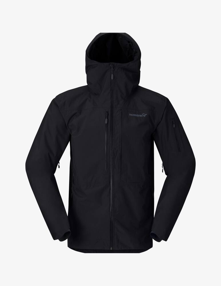 Norrøna Lofoten Gore-Tex jacket - picture 4 Norrøna Lofoten Gore-Tex jacket - picture 4