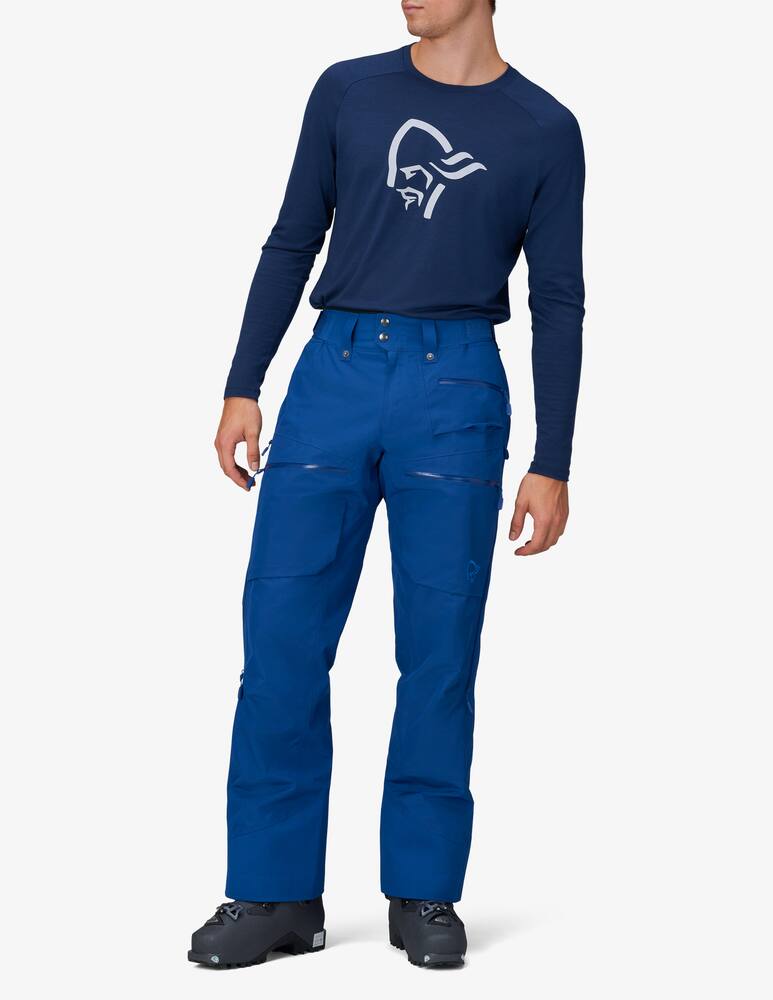 rinascente Norrøna Lofoten Gore-Tex trousers