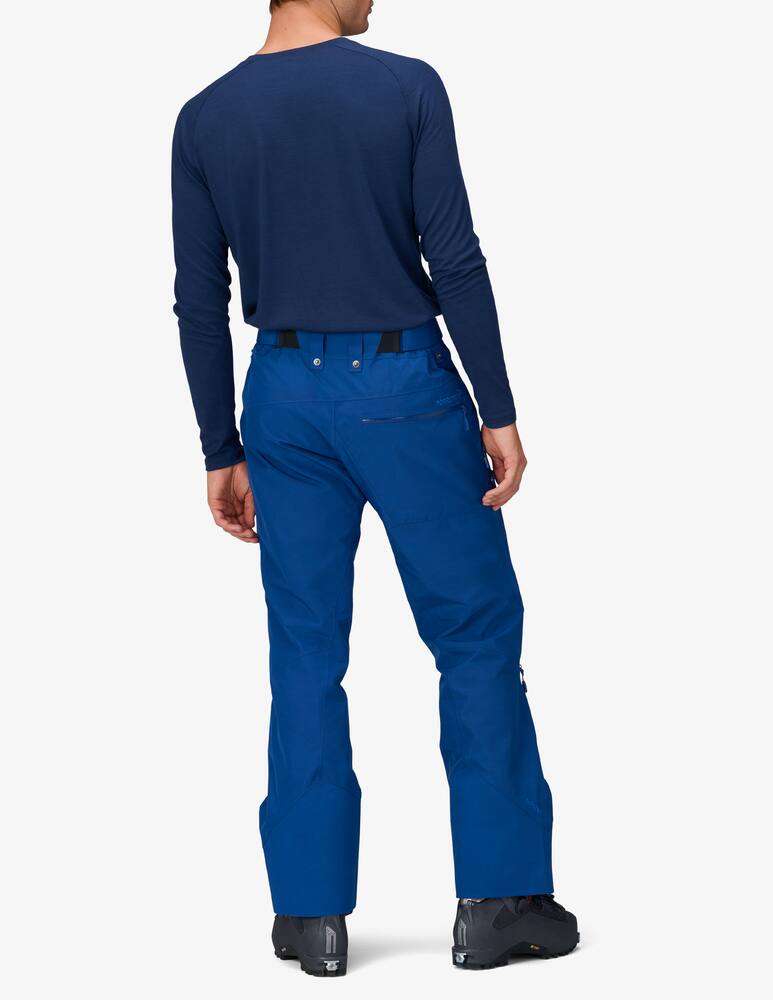 rinascente Norrøna Lofoten Gore-Tex trousers