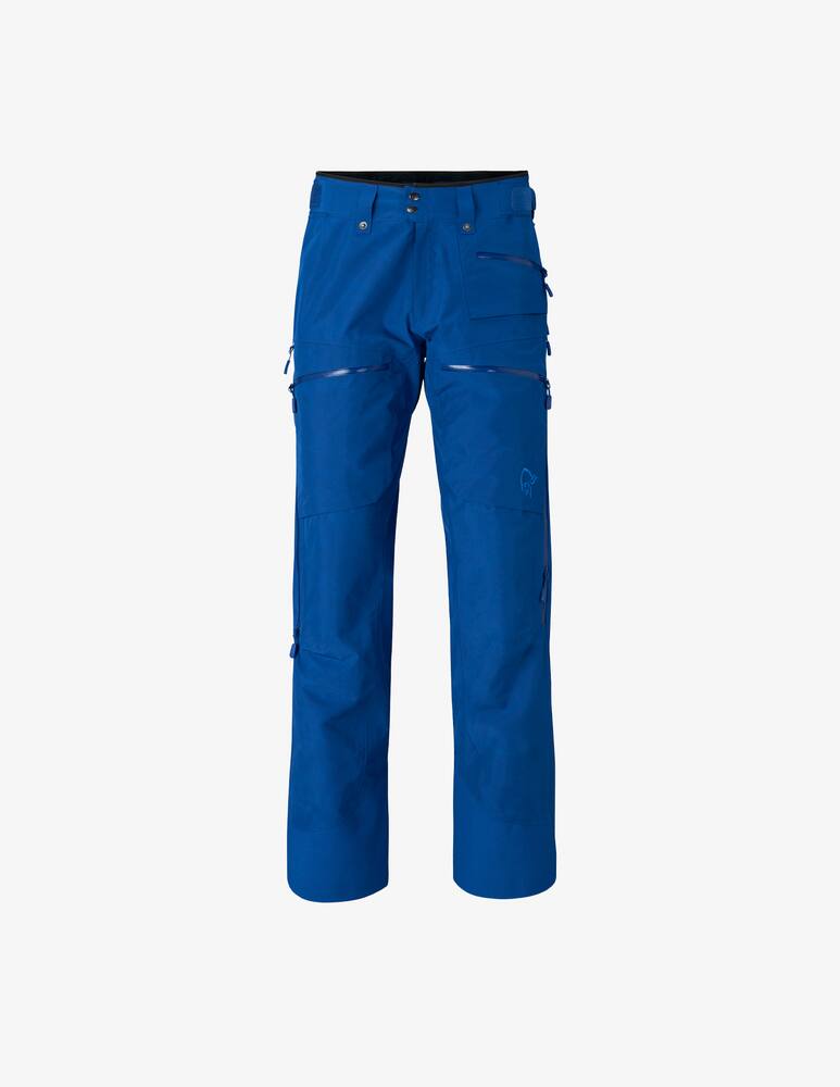 rinascente Norrøna Lofoten Gore-Tex trousers