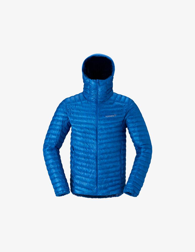 rinascente Norrøna Giaccone superlight con cappuccio