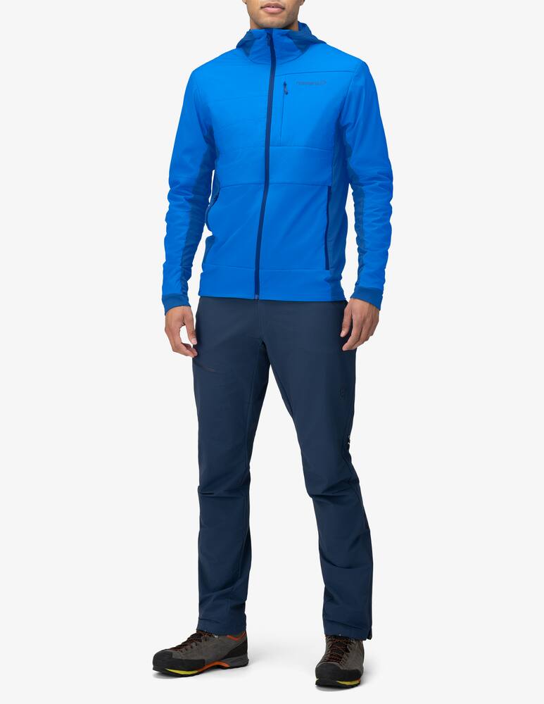 rinascente Norrøna Falketind insulated jacket