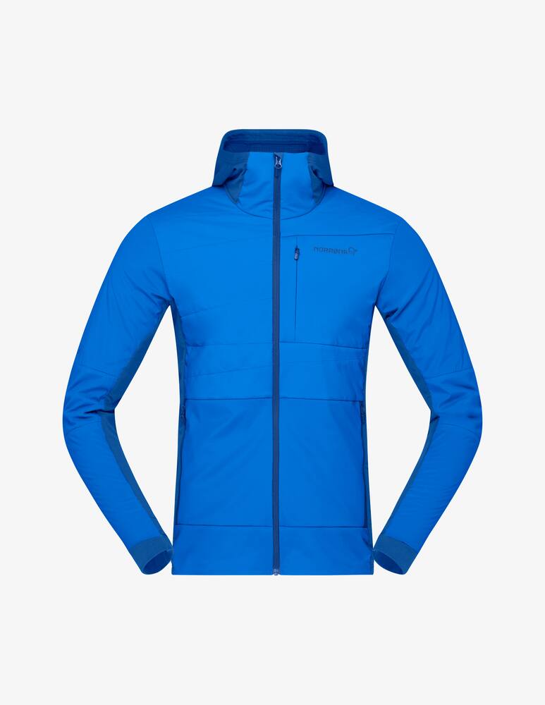 rinascente Norrøna Falketind insulated jacket