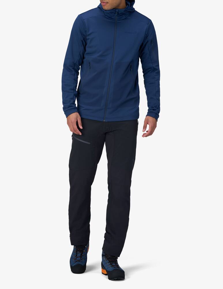 rinascente Norrøna Falketind hooded jacket