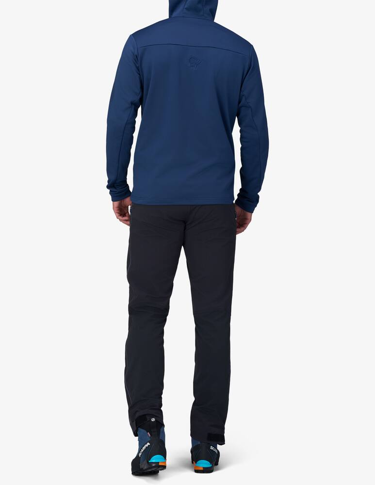 rinascente Norrøna Falketind hooded jacket