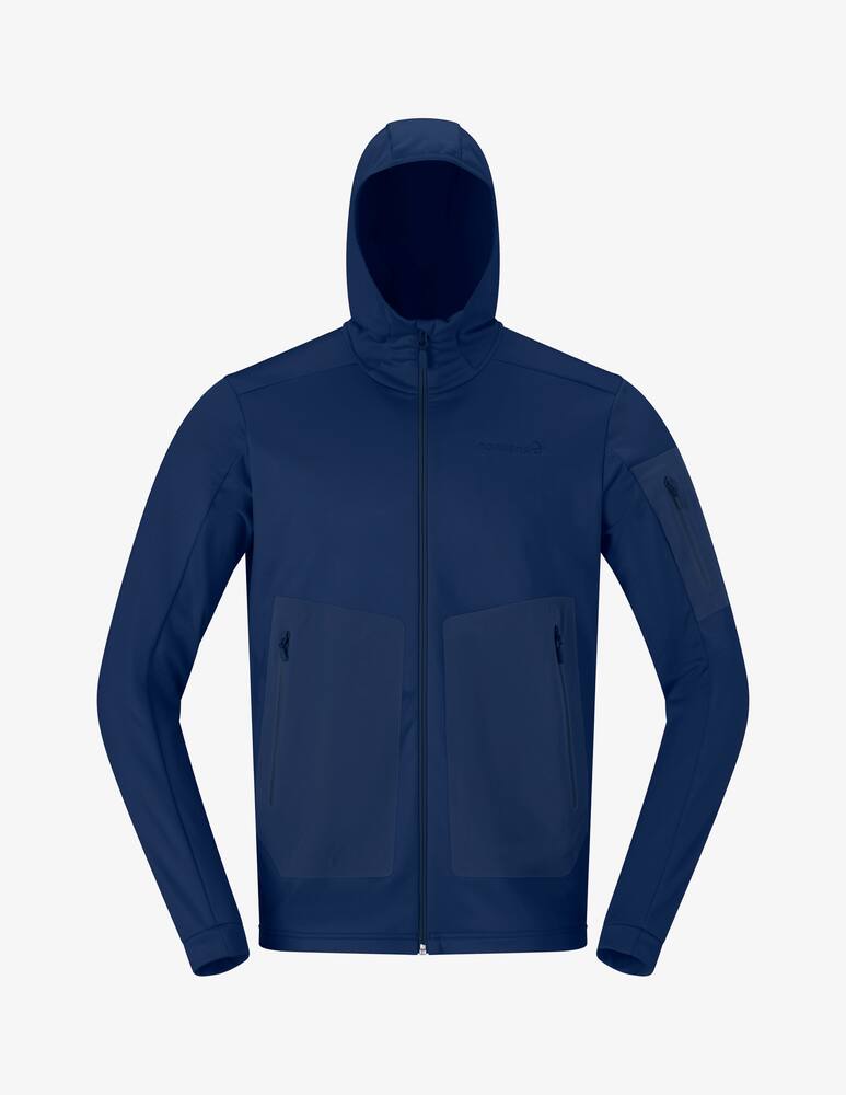 rinascente Norrøna Falketind hooded jacket