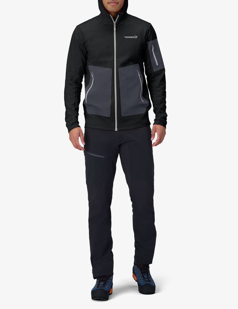 rinascente Norrøna Giacca tecnica con cappuccio Falketind