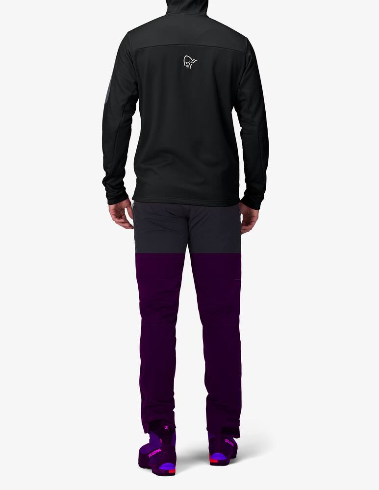 rinascente Norrøna Giacca tecnica con cappuccio Falketind