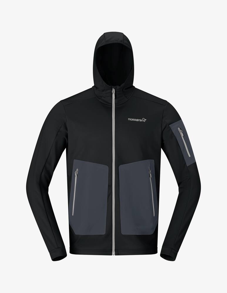 rinascente Norrøna Giacca tecnica con cappuccio Falketind