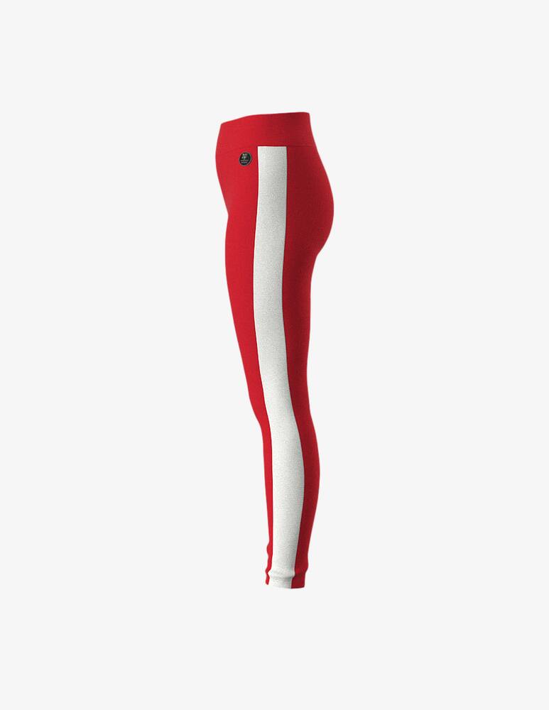 rinascente We Norwegians Voss leggings