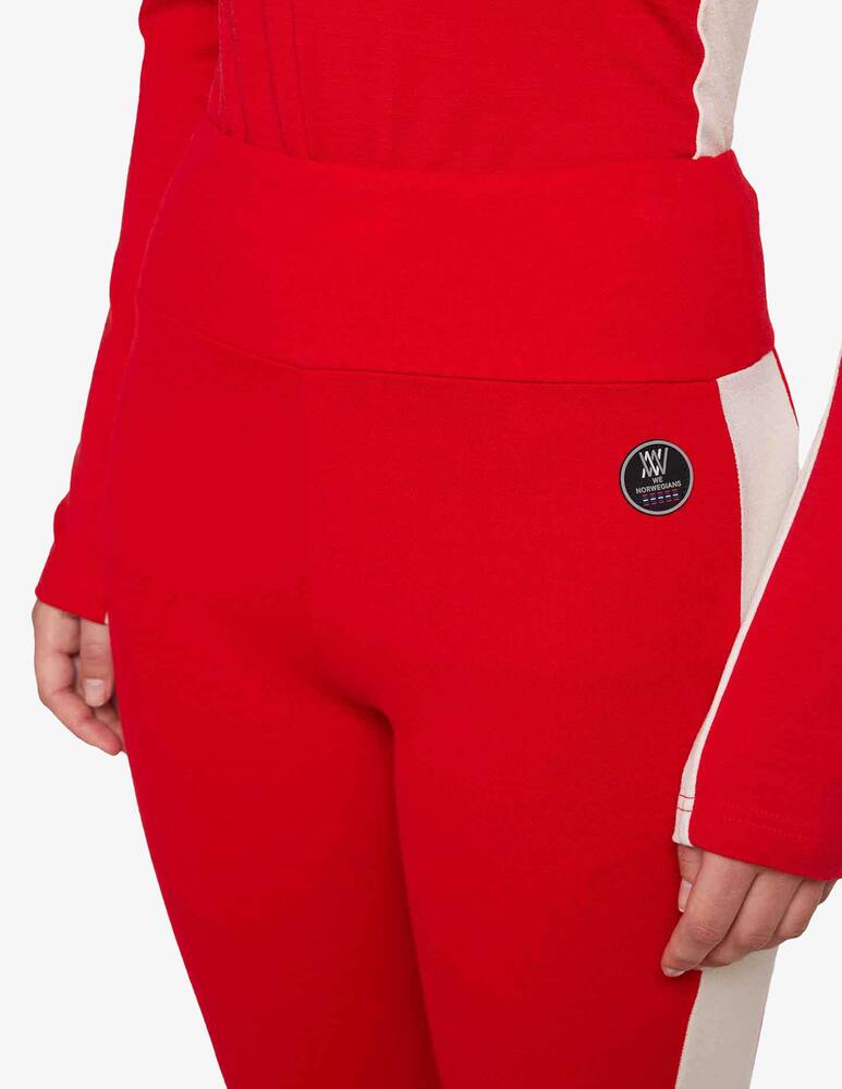 rinascente We Norwegians Voss leggings