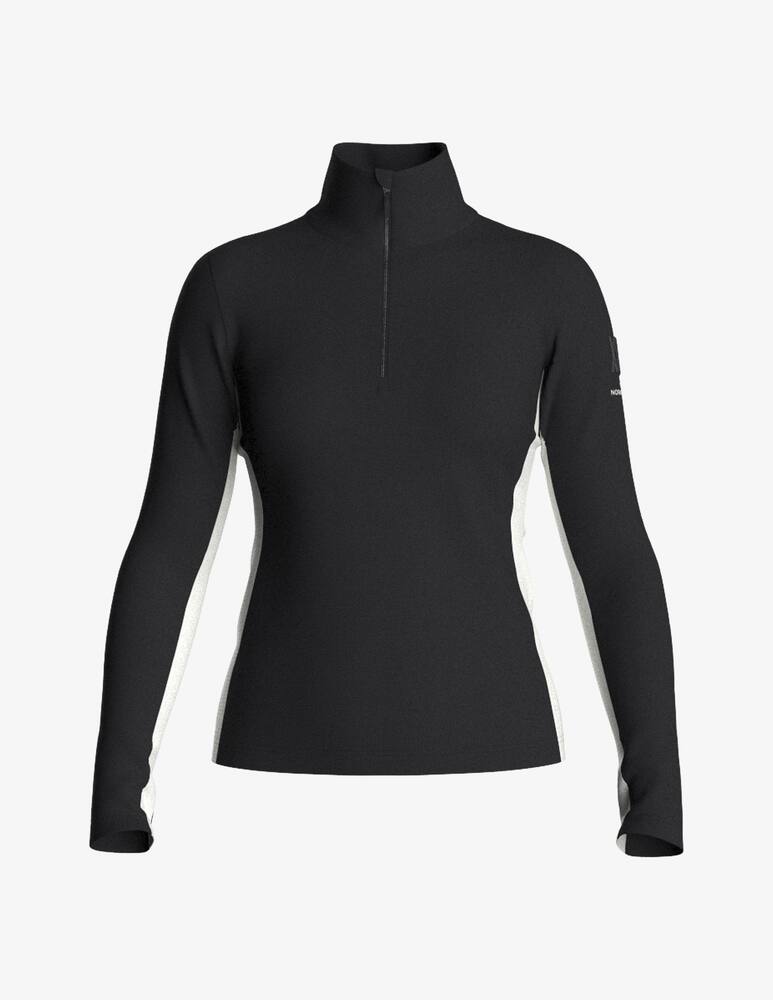 rinascente We Norwegians Felpa half zip