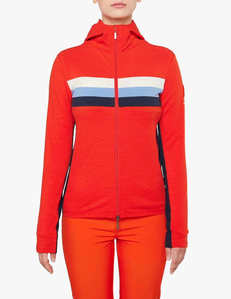 We Norwegians Hoodie with zip - picture 1 We Norwegians Hoodie with zip - picture 1