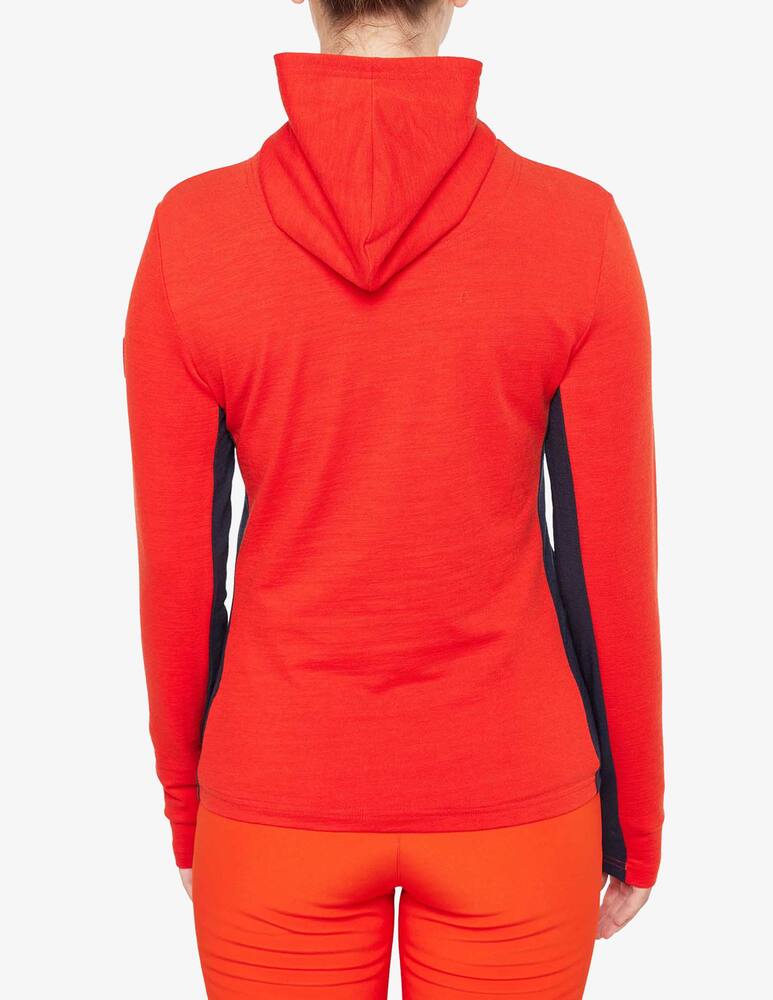 We Norwegians Hoodie with zip - picture 2 We Norwegians Hoodie with zip - picture 2