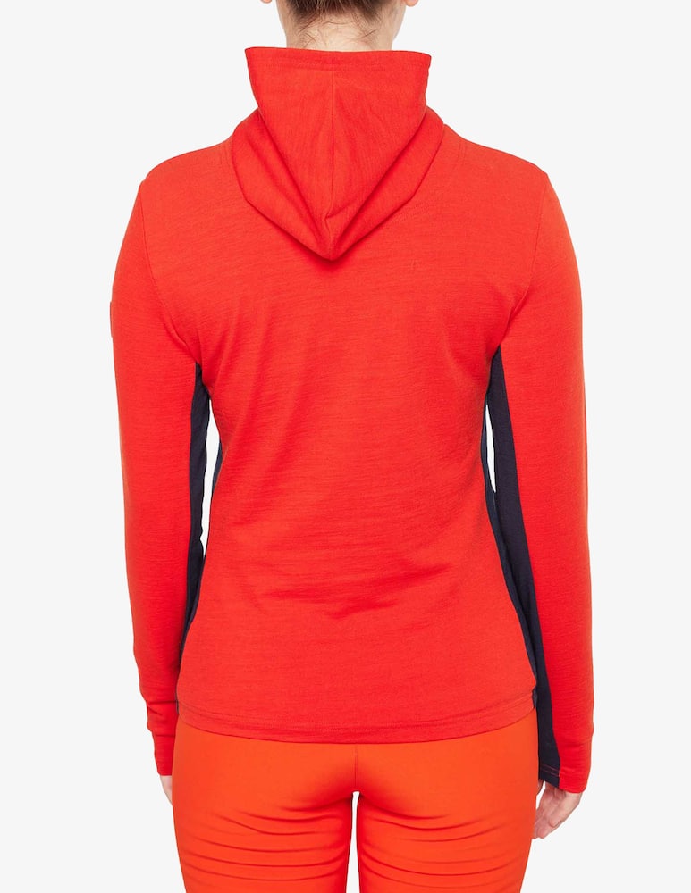 rinascente We Norwegians Hoodie with zip