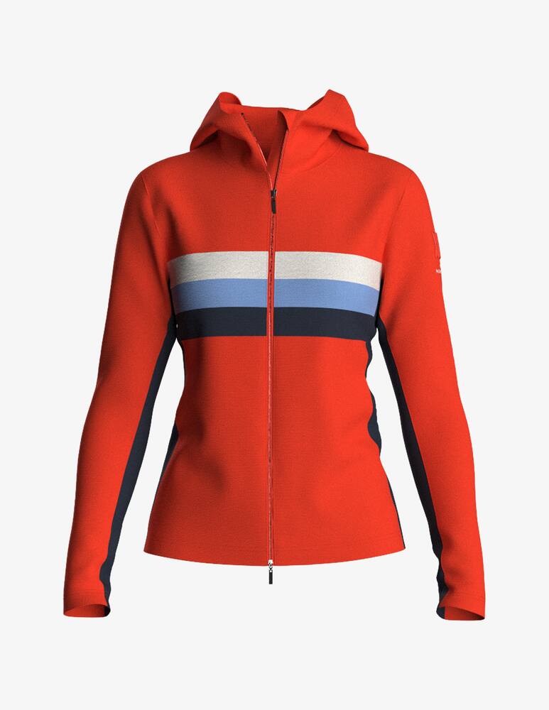 rinascente We Norwegians Hoodie with zip