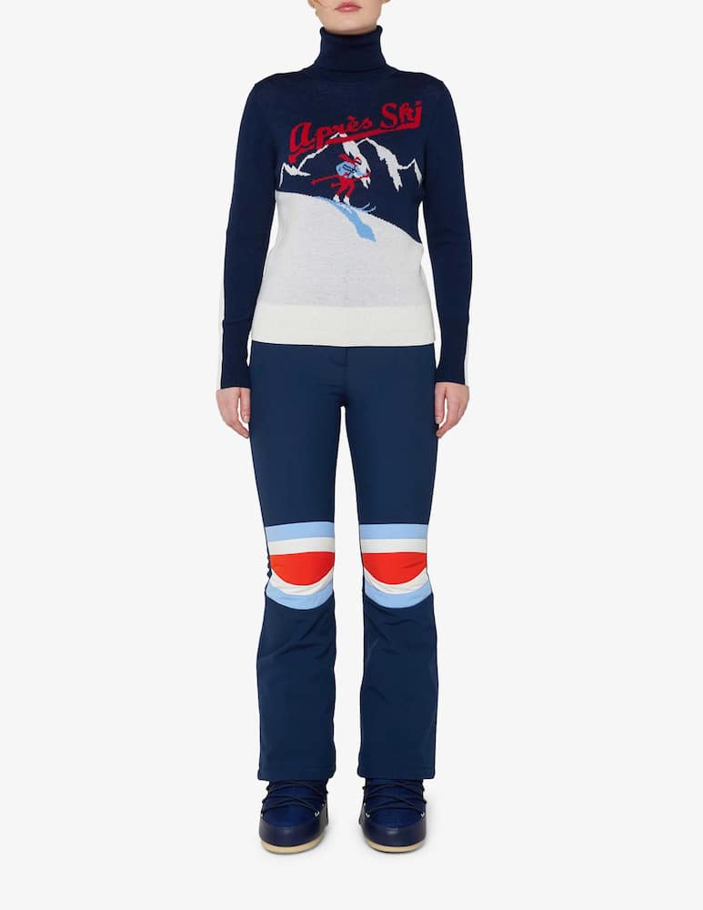 rinascente We Norwegians After ski turtleneck