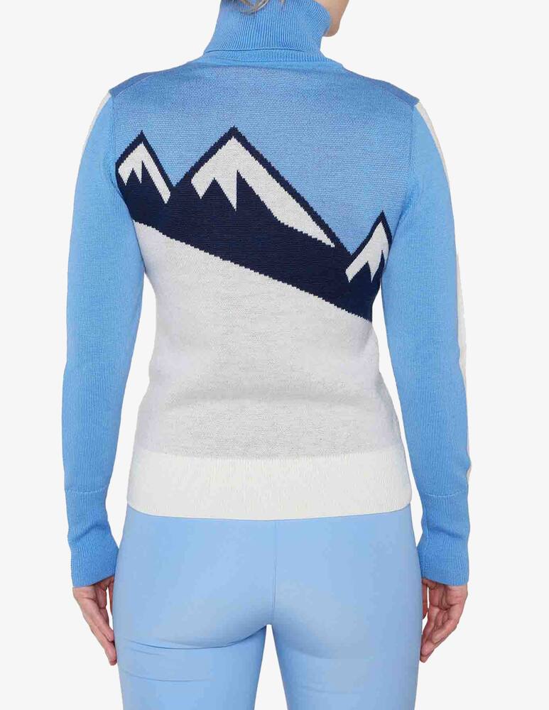 rinascente We Norwegians Maglione collo After ski