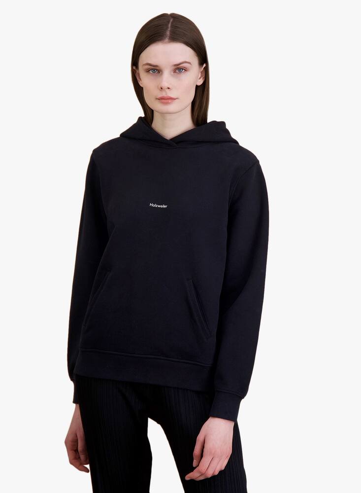 rinascente Holzweiler Oslo hoodie with logo