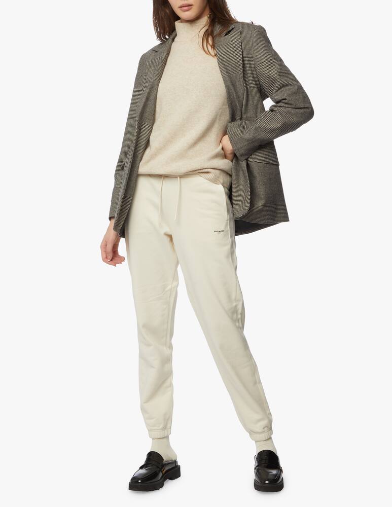 rinascente Holzweiler Cotton W.Oslo sweat pants