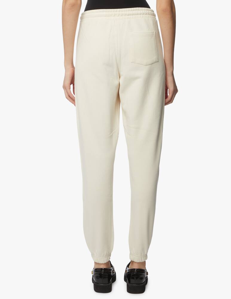 rinascente Holzweiler Cotton W.Oslo sweat pants