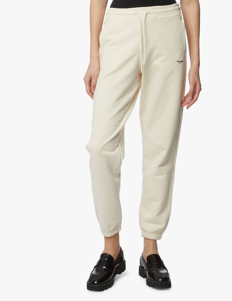 rinascente Holzweiler Cotton W.Oslo sweat pants