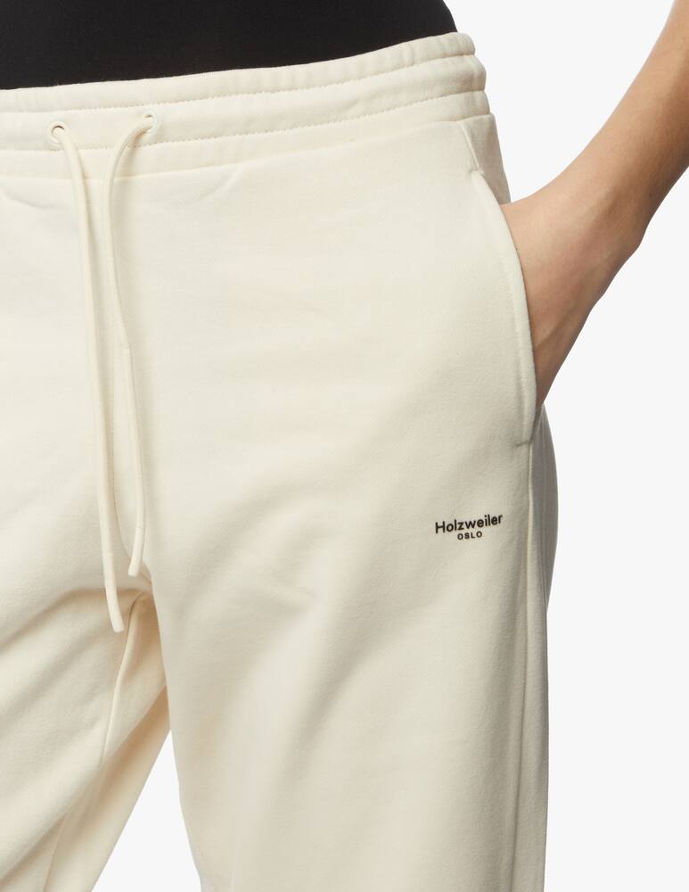 rinascente Holzweiler Cotton W.Oslo sweat pants