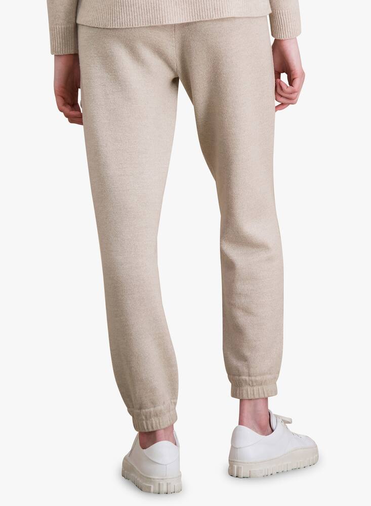 rinascente Holzweiler Ski merino wool trousers with pockets