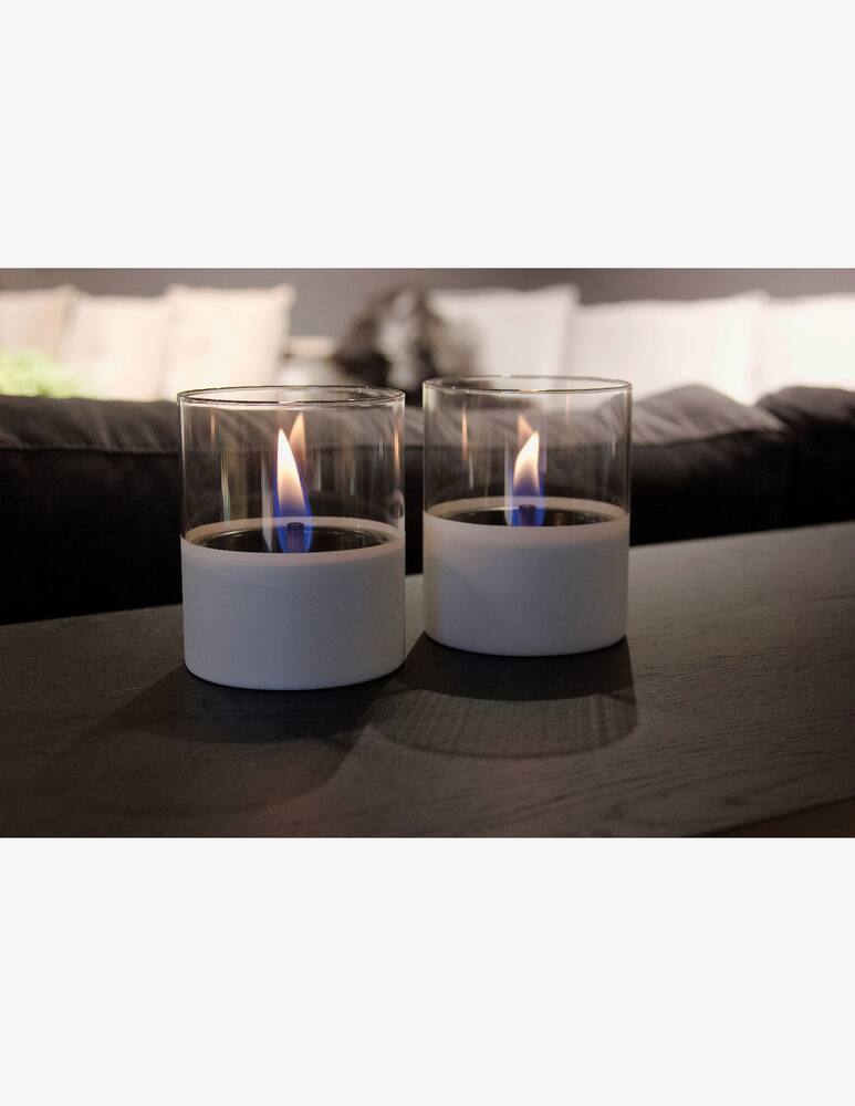 rinascente Tender Flame Lilly 10 White