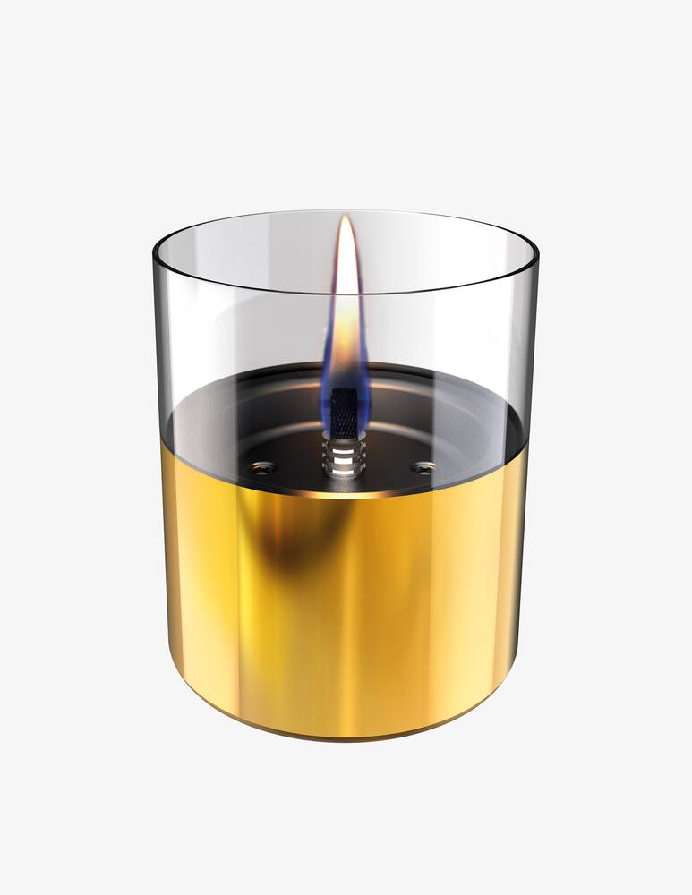 rinascente Tender Flame Lilly 10 Gold