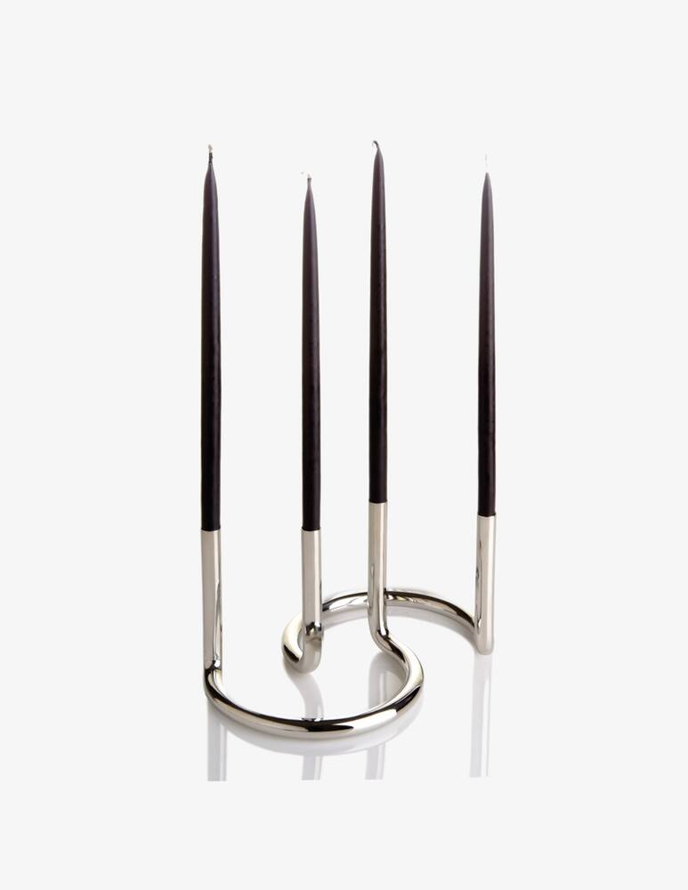 rinascente Architectmade Gemini Portacandele 