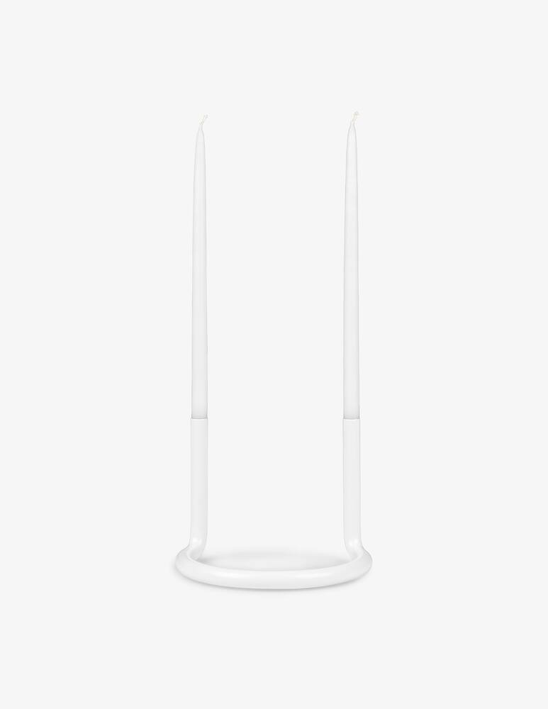 rinascente Architectmade Gemini Candlestick