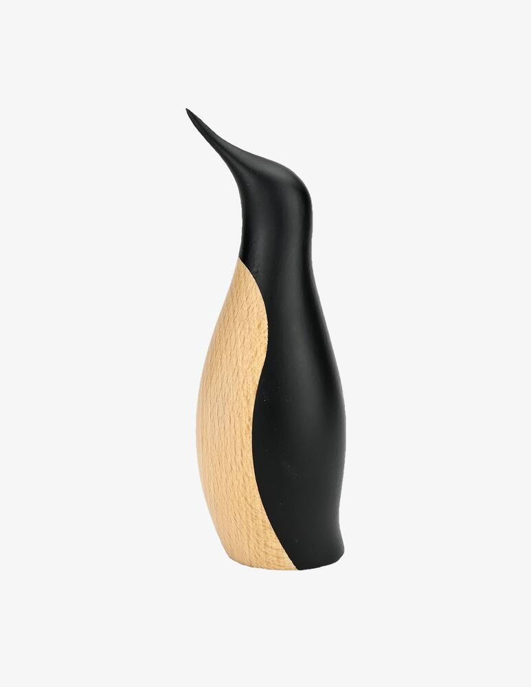rinascente Architectmade Penguin Mini - Black