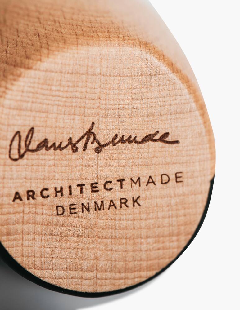 rinascente Architectmade Penguin Mini - Black