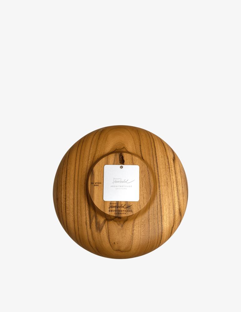 rinascente Architectmade Fj Clock 25 Orologio