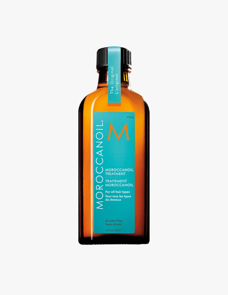 Moroccanoil Trattamento Moroccanoil - immagine 1 Moroccanoil Trattamento Moroccanoil - immagine 1