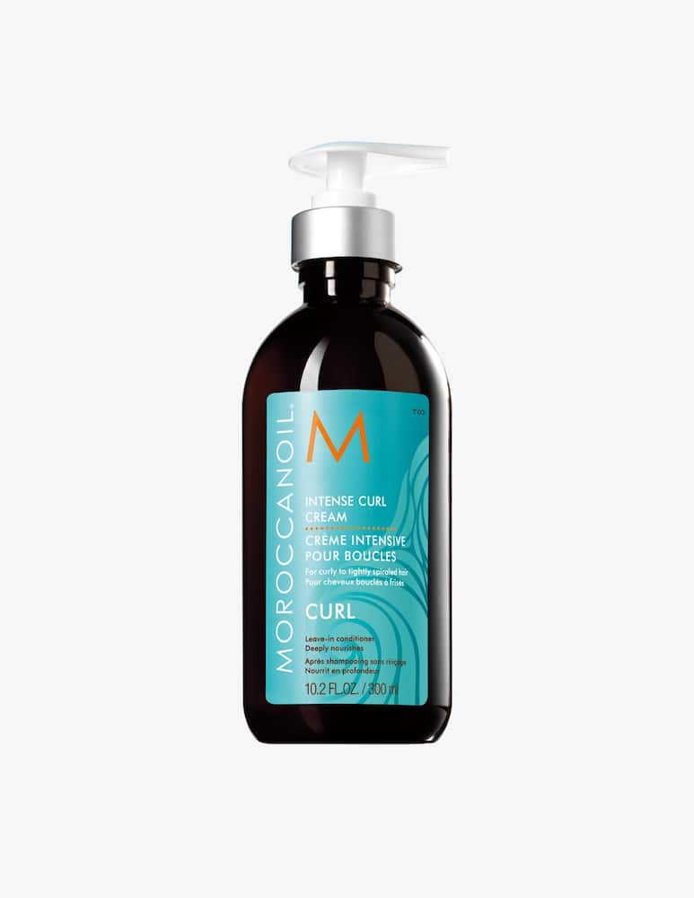 Moroccanoil Intense Curl Cream - immagine 1 Moroccanoil Intense Curl Cream - immagine 1