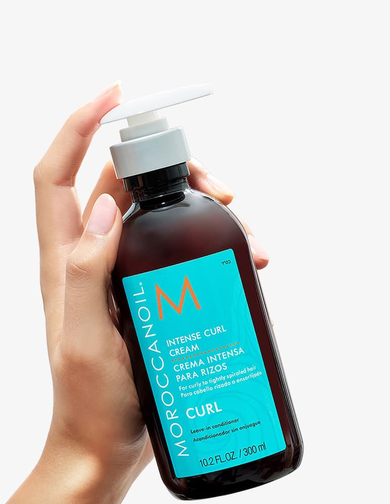 Moroccanoil Intense Curl Cream - immagine 2 Moroccanoil Intense Curl Cream - immagine 2