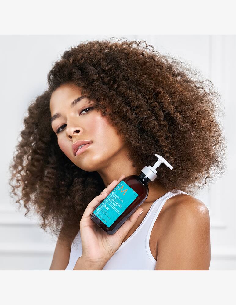 Moroccanoil Intense Curl Cream - immagine 5 Moroccanoil Intense Curl Cream - immagine 5