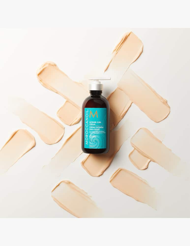 Moroccanoil Intense Curl Cream - immagine 4 Moroccanoil Intense Curl Cream - immagine 4